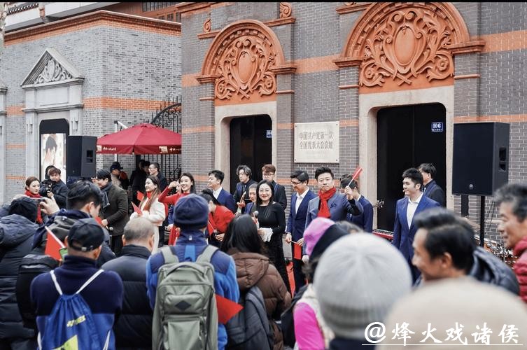 免预约!中国共产党历史展览馆迎来新年首批观众 免预约!中国共产党历史展览馆迎来新年首批观众