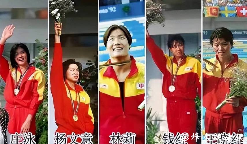 庄泳也没想到,同为五朵金花的王晓红,如今在美国已是大富婆 庄泳也没想到,同为五朵金花的王晓红,如今在美国已是大富婆