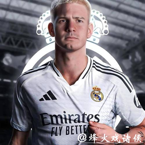 阿斯：马斯坦托诺踢出加盟皇马后最全面一战，已脱胎换骨